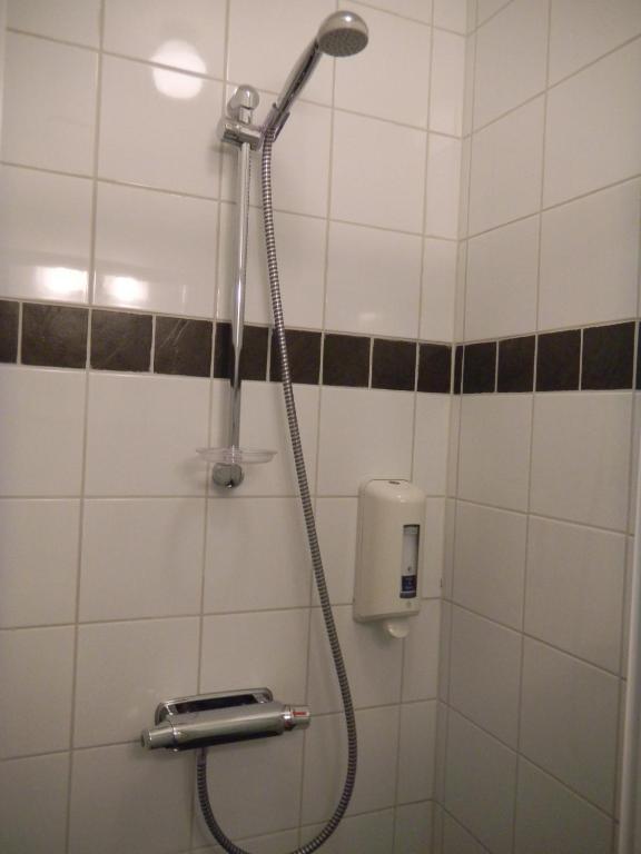 Lages Motel Бурос Экстерьер фото