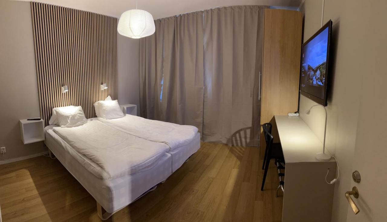 Lages Motel Бурос Экстерьер фото